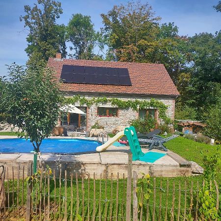 Le Val Du Vieux Chene Chambre D'Hotes Walcourt Eksteriør bilde