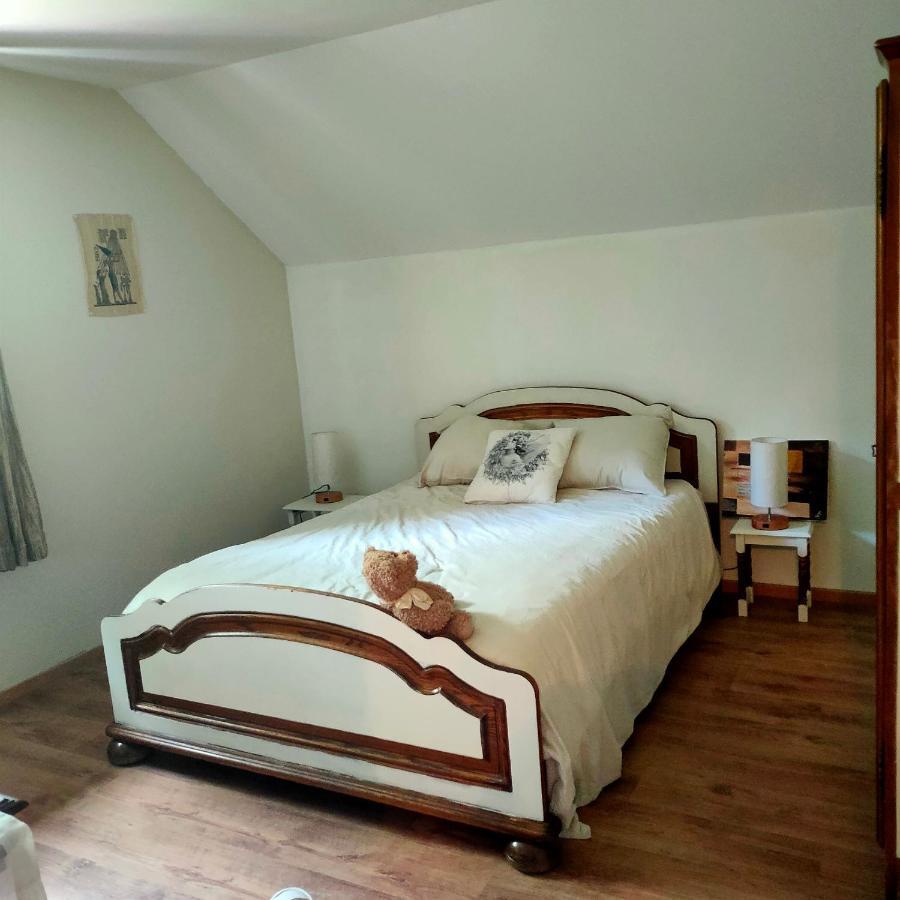 Le Val Du Vieux Chene Chambre D'Hotes Walcourt Eksteriør bilde